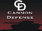 Cannon Defense
