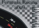 Formula racing 3009