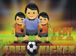 Free Kicker