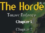 Horde Tower Defense