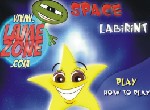 Lamezone Space Labirint