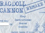 Ragdoll Cannon Remake