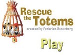 Rescue the Totems