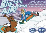 Scooby doo big air show