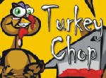Turkey Chop