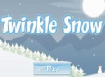 Twinkle Snow