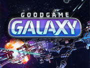 Goodgame Galaxy
