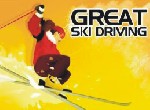 Great Ski Driving