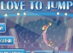 Love to Jump