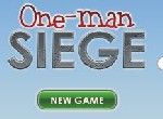 One Man Siege